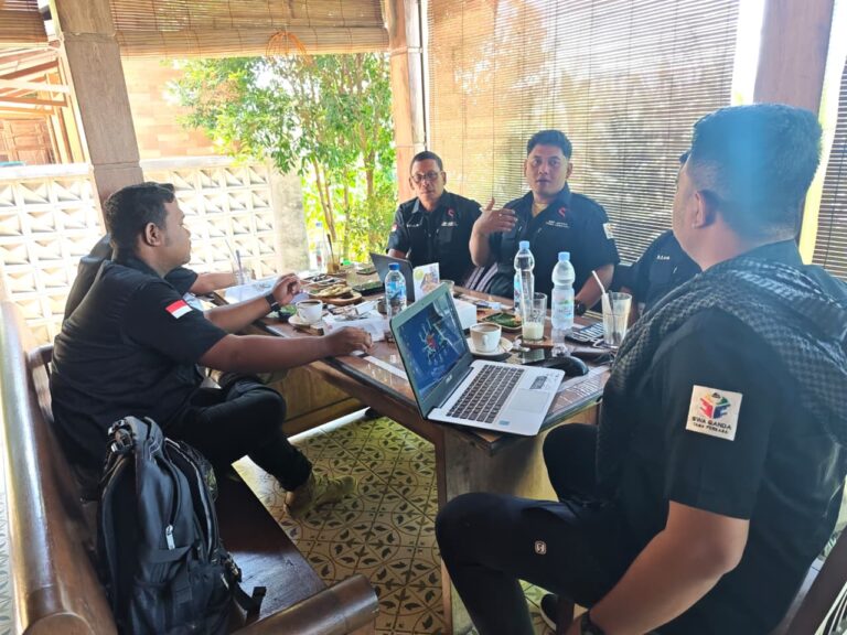 Mitra Profesional untuk Solusi Tenaga Kerja, Keamanan, dan IT Support